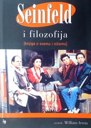 [D-15-5A] SEINFELD I FILOZOFIJA