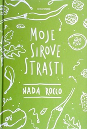 [D-15-5A] MOJE SIROVE STRASTI