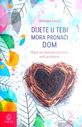 [D-15-5A] DIJETE U TEBI MORA PRONAĆI DOM