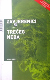 [D-15-6A] ZAVJERENICI TREĆEG NEBA