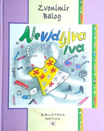 [D-15-6A] NEVIDLJIVA IVA