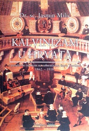 [D-15-6A] KALVINIZAM U HRVATA