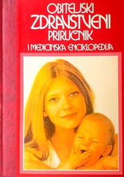 [D-16-2A] OBITELJSKI ZDRAVSTVENI PRIRUČNIK I MEDICINSKA ENCIKLOPEDIJA