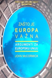 [D-16-2A] ZAŠTO JE EUROPA VAŽNA