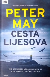 [D-16-2A] CESTA LIJESOVA