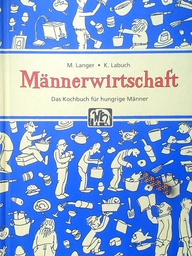 [D-16-3B] MANNERWIRTSCHAFT