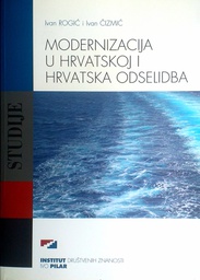 [D-16-4B] MODERNIZACIJA U HRVATSKOJ I HRVATSKA ODSELIDBA