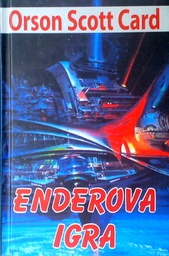 [D-16-4B] ENDEROVA IGRA