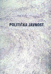 [D-16-4A] POLITIČKA JAVNOST