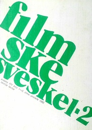 [D-16-4A] FILMSKE SVESKE 1-2