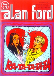 [D-16-4A] ALAN FORD BROJ 175