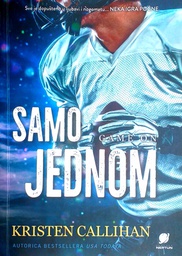 [D-16-4A] SAMO JEDNOM