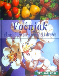 [D-10-1B] VOĆNJAK - UKRASNI GRMOVI, TRAVNJACI I DRVEĆE