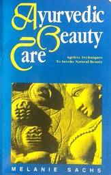 [D-16-5B] AYURVEDIC BEAUTY CARE