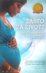 [D-16-5B] ZAŠTO ZA ŽIVOT?