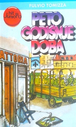 [D-16-5B] PETO GODIŠNJE DOBA