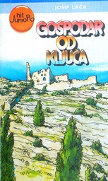 [D-16-5B] GOSPODAR OD KLJUČA