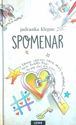 [D-16-5B] SPOMENAR