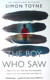 [D-16-5A] THE BOY WHO SAW