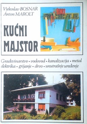 [D-16-6B] KUĆNI MAJSTOR