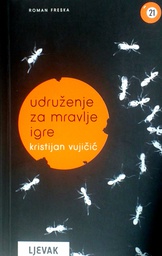 [D-16-6B] UDRUŽENJE ZA MRAVLJE IGRE