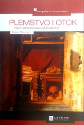 [D-16-6A] PLEMSTVO I OTOK