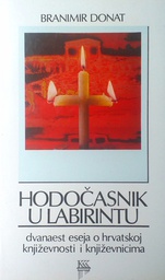 [D-16-6A] HODOČASNIK U LABIRINTU