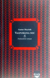 [D-16-6A] VALPURGINA NOĆ