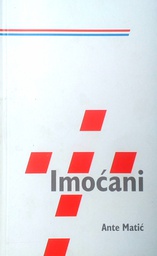 [D-16-6A] IMOĆANI