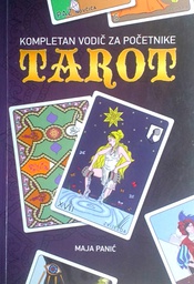 [D-17-2B] KOMPLETAN VODIČ ZA POČETNIKE - TAROT