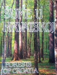 [D-10-1A] ŠUME U HRVATSKOJ