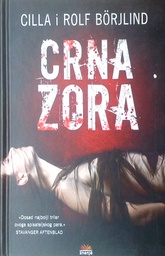 [D-17-2A] CRNA ZORA