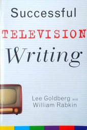 [D-17-3A] SUCCESSFUL TELEVISION WRITING