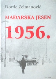 [D-17-4B] MAĐARSKA JESEN 1956.