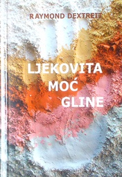 [D-17-4B] LJEKOVITA MOĆ GLINE