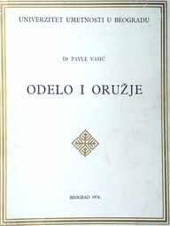 [D-17-4A] ODELO I ORUŽJE