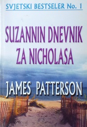 [D-17-5B] SUZANIN DNEVNIK ZA NICHOLASA