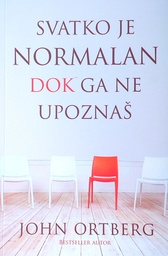 [D-17-5A] SVATKO JE NORMALAN DOK GA NE UPOZNAŠ