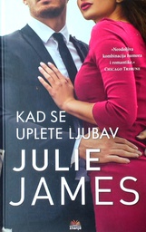 [D-17-5A] KAD SE UPLETE LJUBAV