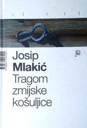 [D-17-5A] TRAGOM ZMIJSKE KOŠULJICE