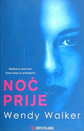 [D-17-6B] NOĆ PRIJE