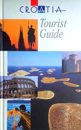 [D-17-6B] CROATIA - TOURIST GUIDE