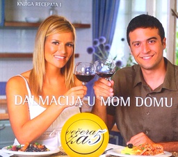 [D-10-1A] DALMACIJA U MOM DOMU