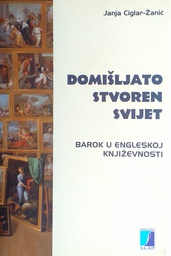 [D-18-2B] DOMIŠLJATO STVOREN SVIJET