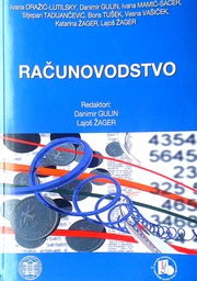 [D-18-2A] RAČUNOVODSTVO