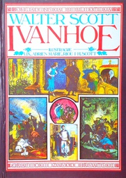 [D-18-2A] IVANHOE