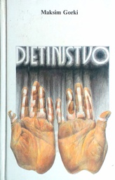 [D-18-3B] DJETINJSTVO