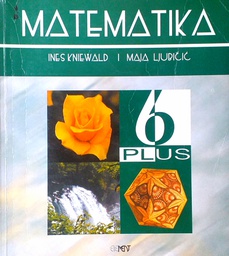 [D-11-1A] MATEMATIKA 6 PLUS