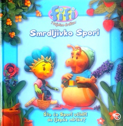 [D-11-1A] SMRDLJIVKO SPORI