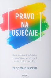 [D-18-3A] PRAVO NA OSJEĆAJE